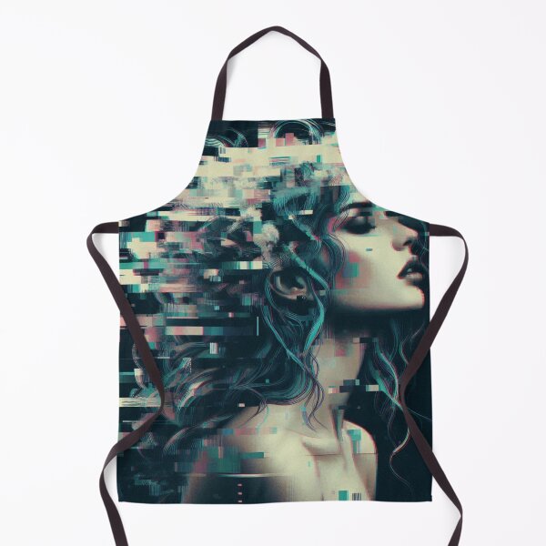 Item preview, Glitching Grace designed and sold by TheShadow30.