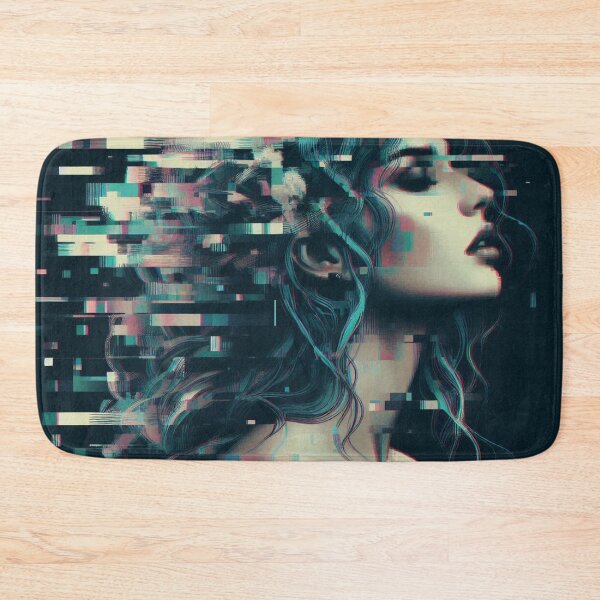 Item preview, Glitching Grace designed and sold by TheShadow30.