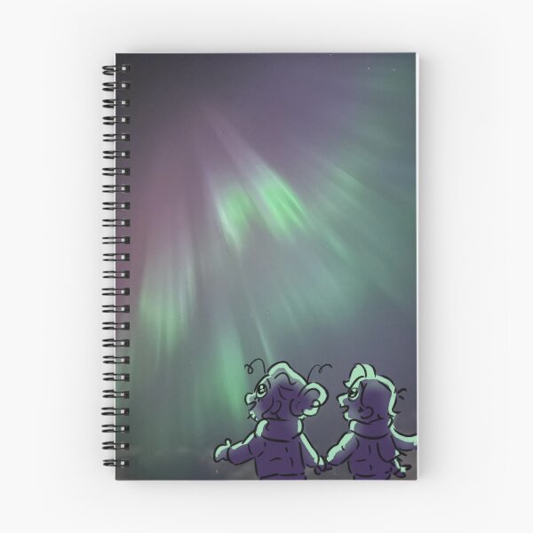 Item preview, northern lights designed and sold by eddiepeaches.