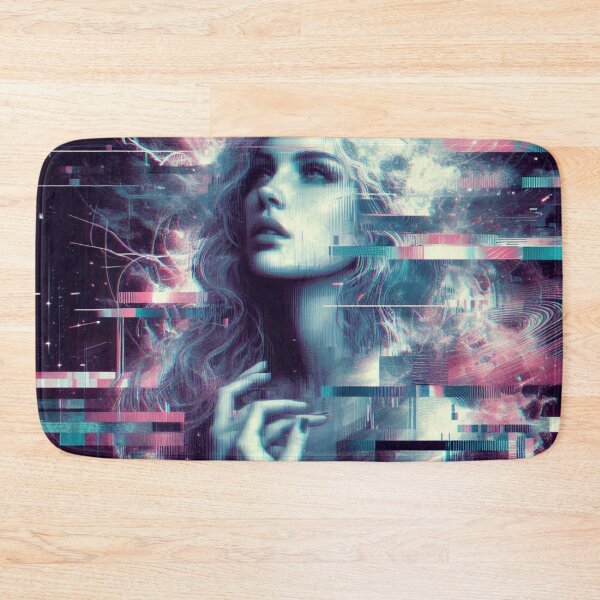 Item preview, Cosmic Glitch designed and sold by TheShadow30.