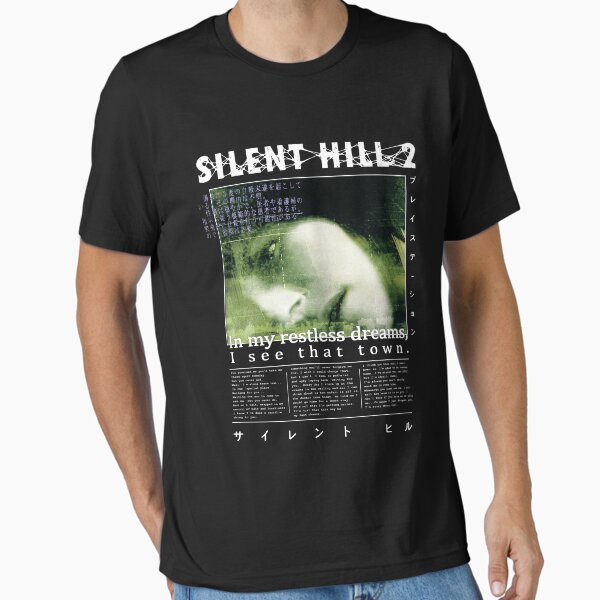 Item preview, Silent japan hill designed and sold by AlienShack.
