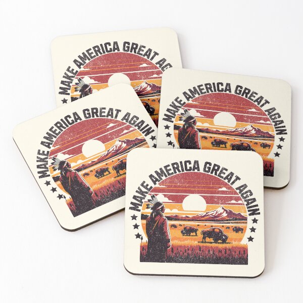 Item preview, Make America Great Again designed and sold by VariousGoodies.