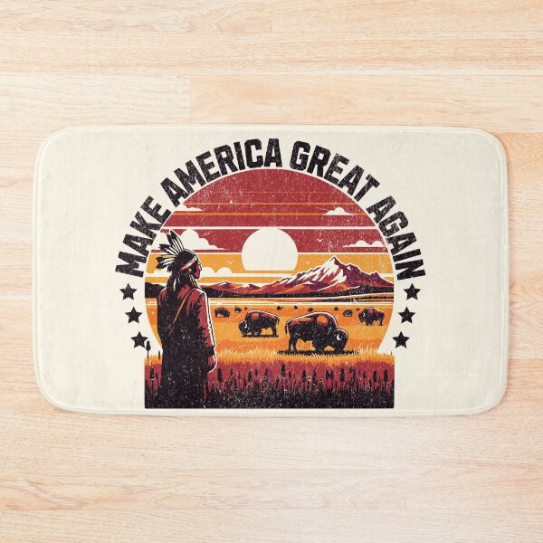 Item preview, Make America Great Again designed and sold by VariousGoodies.