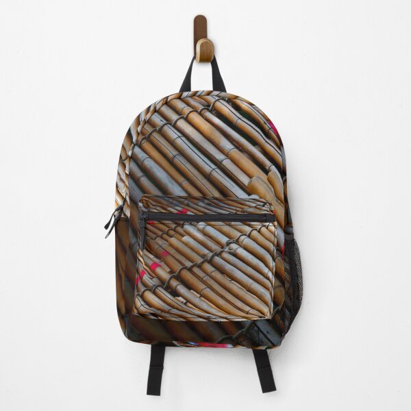 Item preview, Half Eaten on Bamboo Decking, Thailand designed and sold by JonDelorme.