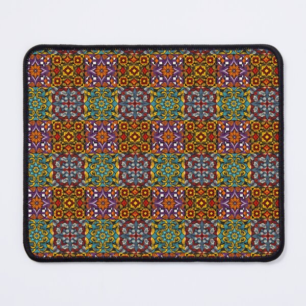 Item preview, Decorated Majolica Style E1F0010 designed and sold by Ekeinekeke.