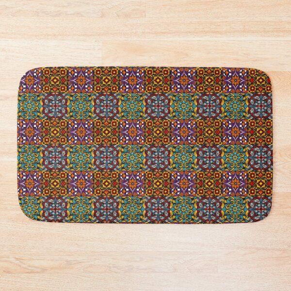 Item preview, Decorated Majolica Style E1F0010 designed and sold by Ekeinekeke.