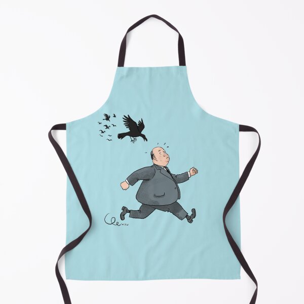 Item preview, Hitchcock, Alfred designed and sold by Adolfo Arranz.