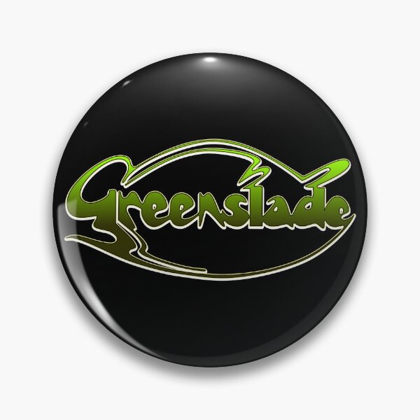 Item preview, Greenslade designed and sold by MagicEyesOnly.