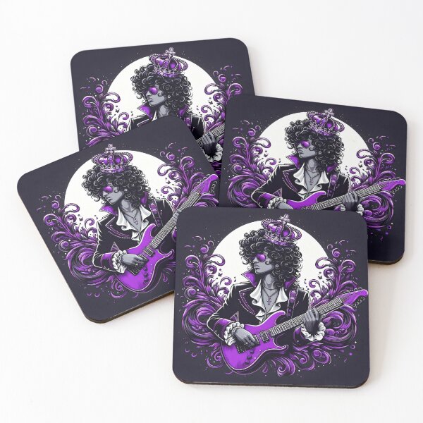 Item preview, Royal Funkyness designed and sold by notlikeontv.