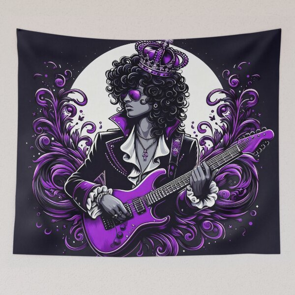Item preview, Royal Funkyness designed and sold by notlikeontv.