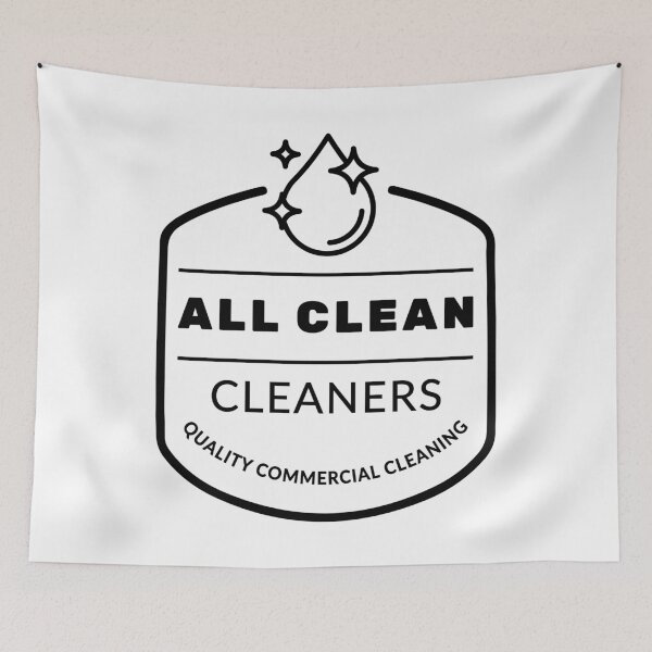 Item preview, ACC Black  designed and sold by AllClean.