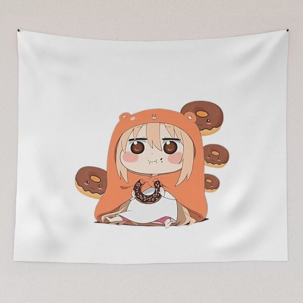 Item preview, Donut kawai designed and sold by Dyan4.