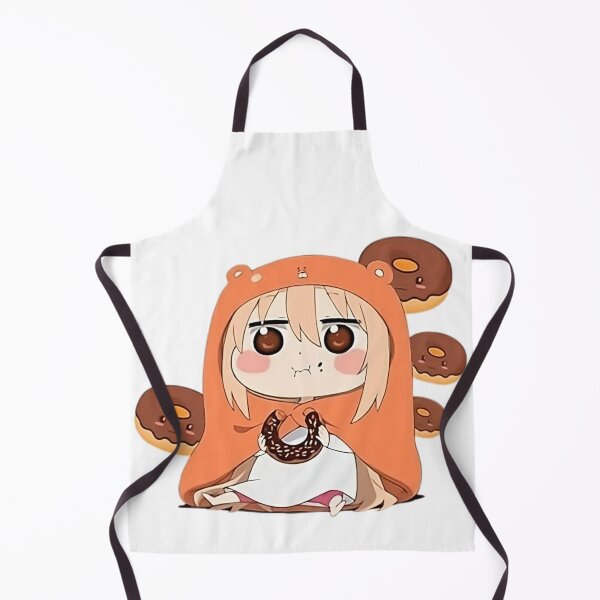 Item preview, Donut kawai designed and sold by Dyan4.