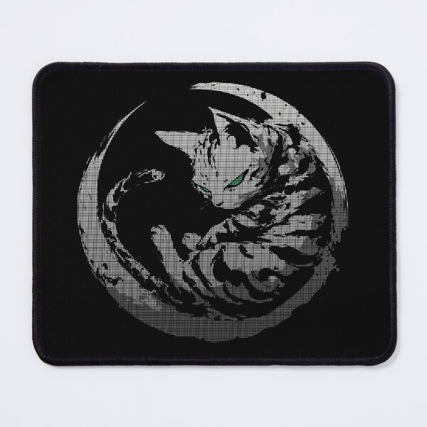 Item preview, Digital moon cat designed and sold by krabbaraban.