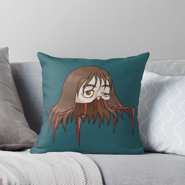Item preview, Miss crab-like legs designed and sold by selkaycik.