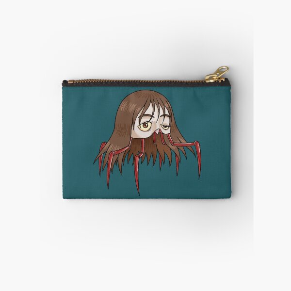 Item preview, Miss crab-like legs designed and sold by selkaycik.
