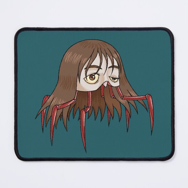 Item preview, Miss crab-like legs designed and sold by selkaycik.