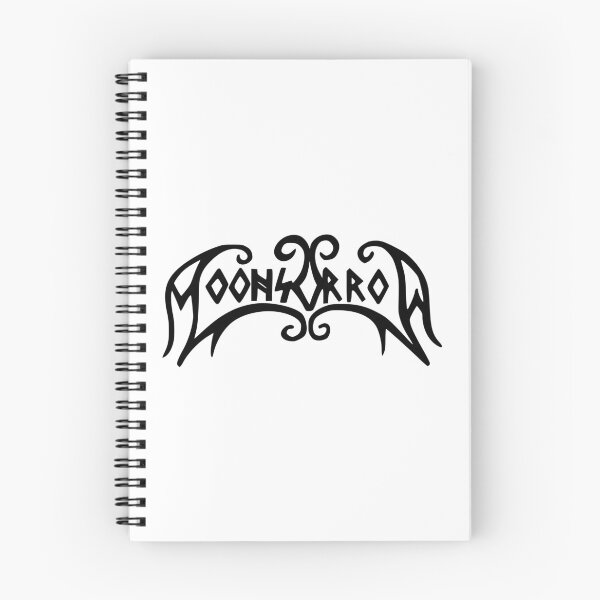 Item preview, Moonsorrow designed and sold by MetalMania.