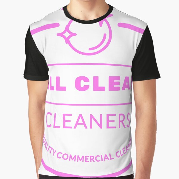 Item preview, ACC Pink designed and sold by AllClean.