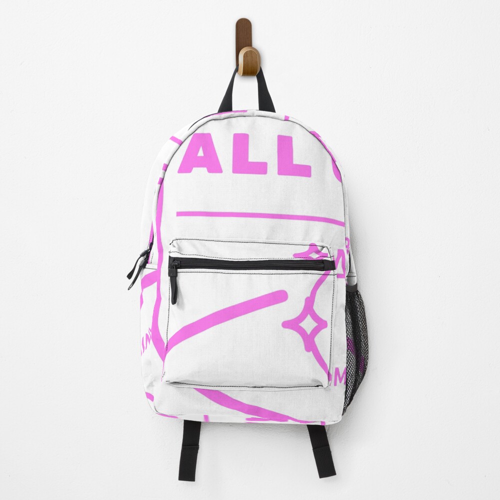 Artikel-Vorschau von Rucksack, designt und verkauft von AllClean.