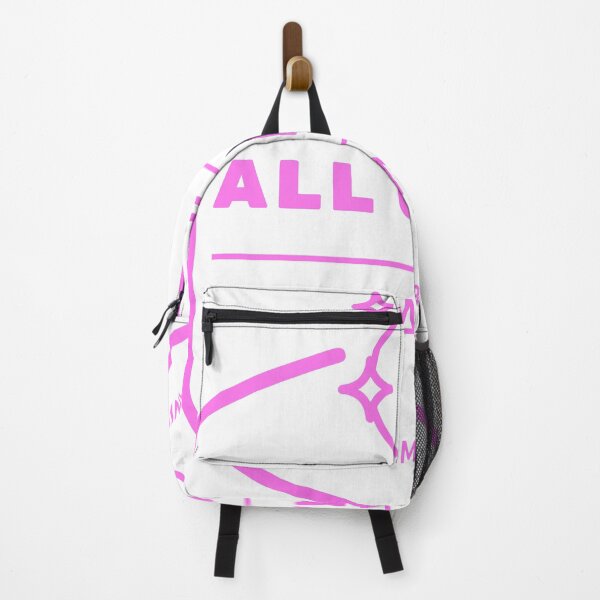Item preview, ACC Pink designed and sold by AllClean.