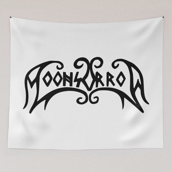 Item preview, Moonsorrow designed and sold by MetalMania.