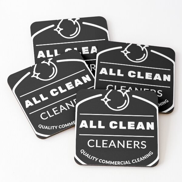 Item preview, ACC white designed and sold by AllClean.