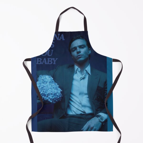Item preview, Nicholas Chavez I’m Gonna Miss You Baby Poster designed and sold by edenwilliamss.
