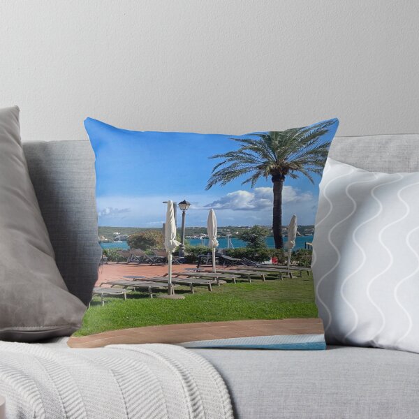 Item preview, Relaxing in Menorca designed and sold by Violaman.