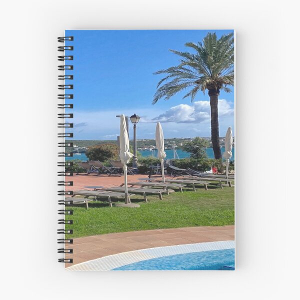 Item preview, Relaxing in Menorca designed and sold by Violaman.