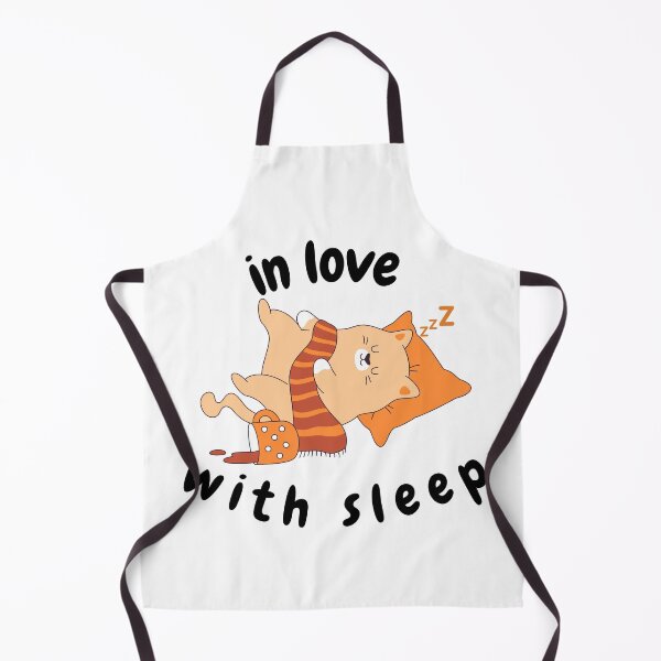 Item preview, In Love with Sleep designed and sold by DsSquere.