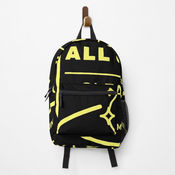 Item preview, ACC yellow designed and sold by AllClean.