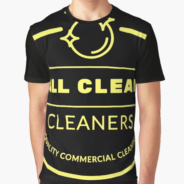 Item preview, ACC yellow designed and sold by AllClean.