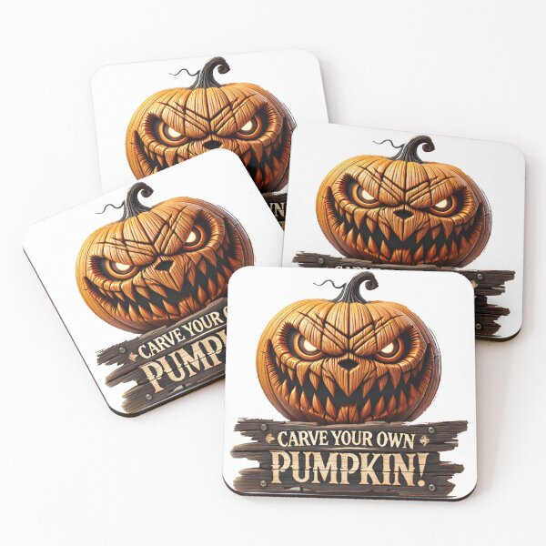 Item preview, Scary Pumpkin Taunts You designed and sold by itskrrish.