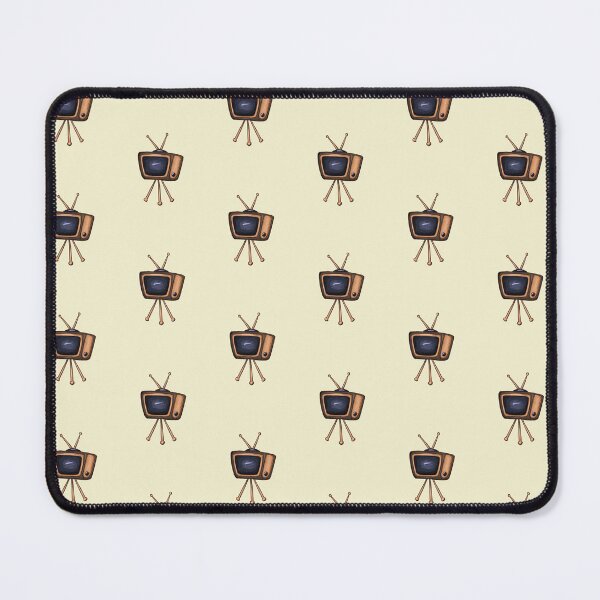 Item preview, Retro TV designed and sold by eliillustrate.