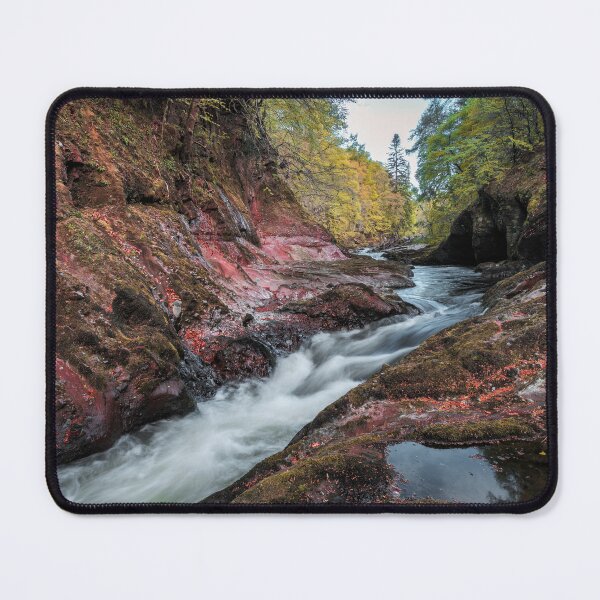 Item preview, River North Esk designed and sold by David Bowman.