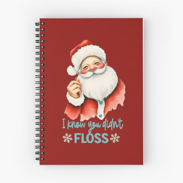 Item preview, l know you didnt floss designed and sold by Colorfulman.