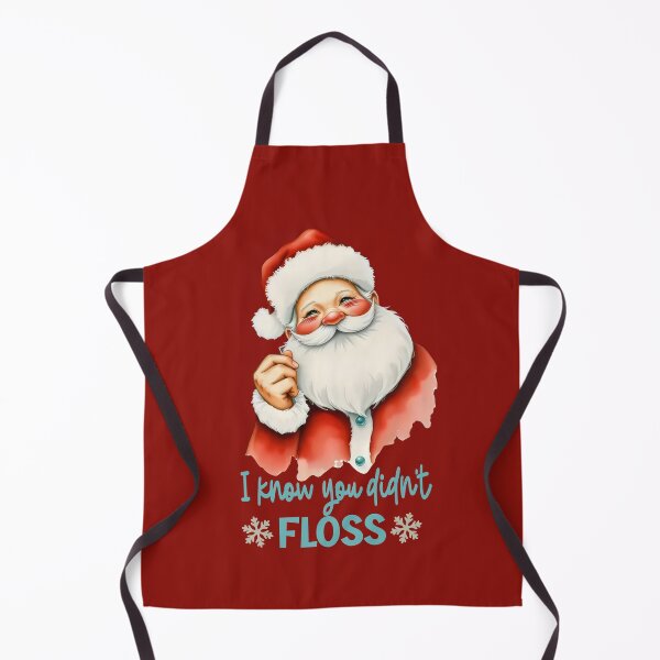 Item preview, l know you didnt floss designed and sold by Colorfulman.