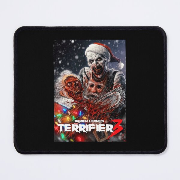 Item preview, Terrifier 3 Horror Movie designed and sold by MarkGreenawalt.