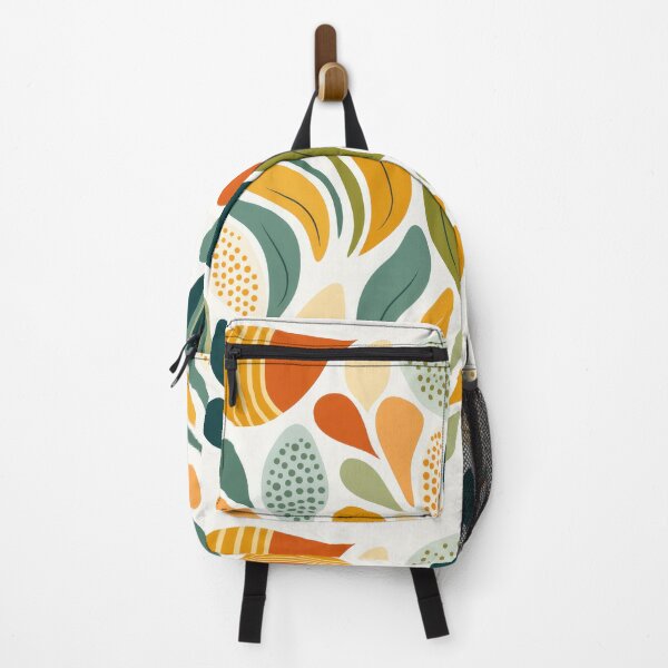 Item preview, Abstract Floral Pattern - II designed and sold by TojoStudios.