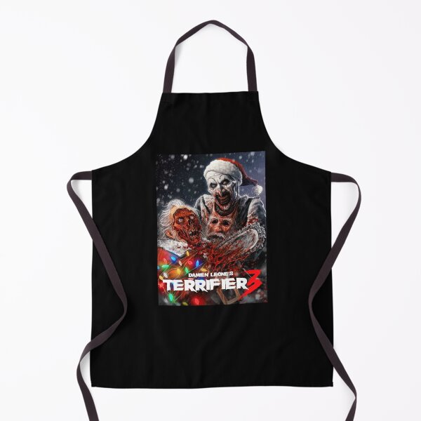 Item preview, Terrifier 3 Horror Movie designed and sold by MarkGreenawalt.
