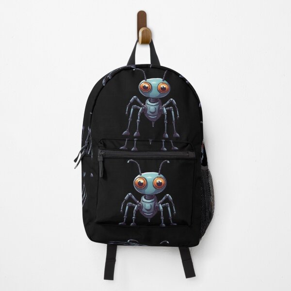 Item preview, robot ant designed and sold by Temdo7.