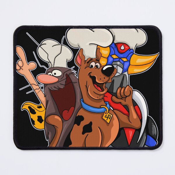 Item preview, The chef - dark background designed and sold by Themys24.