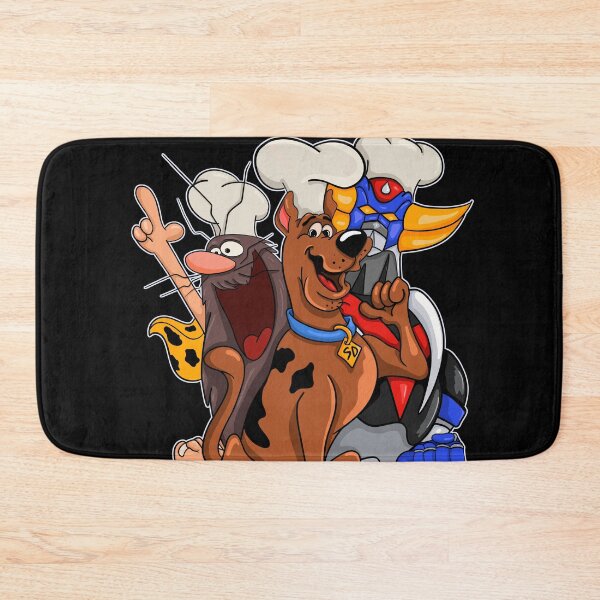 Item preview, The chef - dark background designed and sold by Themys24.