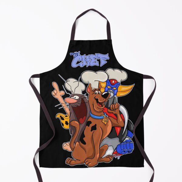 Item preview, The chef - dark background designed and sold by Themys24.