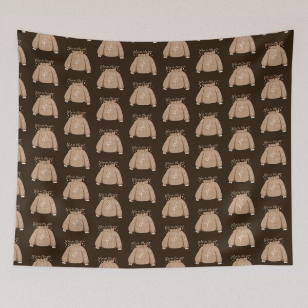 Item preview, Nip in the air designed and sold by pinkyfish1010.