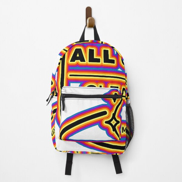 Item preview, ACC rainbow designed and sold by AllClean.