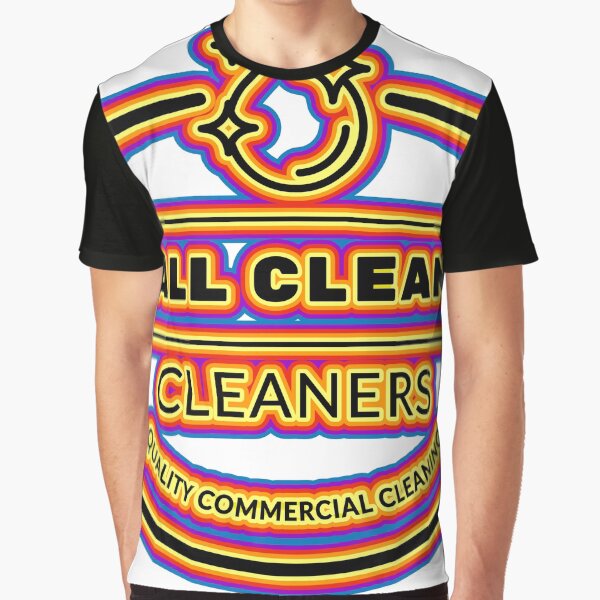 Item preview, ACC rainbow designed and sold by AllClean.