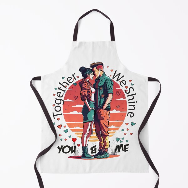 Item preview, Together We Shine - You & Me designed and sold by Concept-Hub.