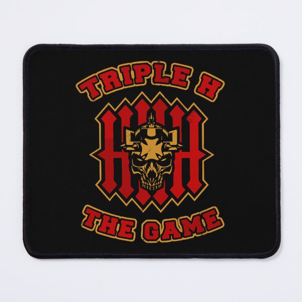 Item preview, TRIPLE H designed and sold by MangaCortaTees.